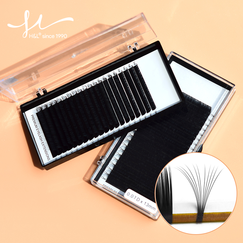 Eyelash Extensions Classic - H & L SINCE 1990 20