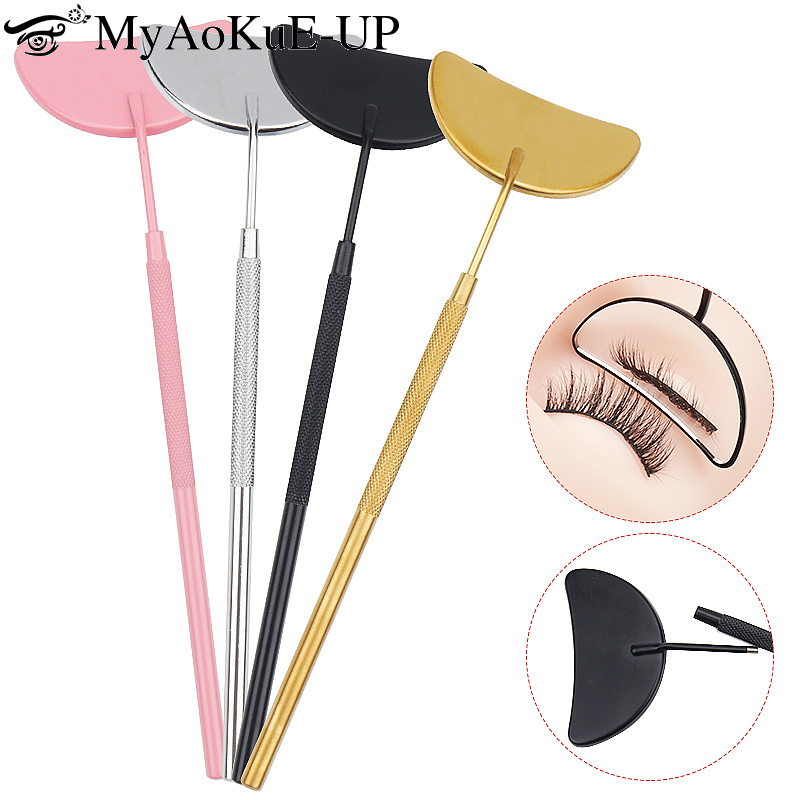 1 шт., зеркало для наращивания – обзор и цена Eyelash Extension Jakarta