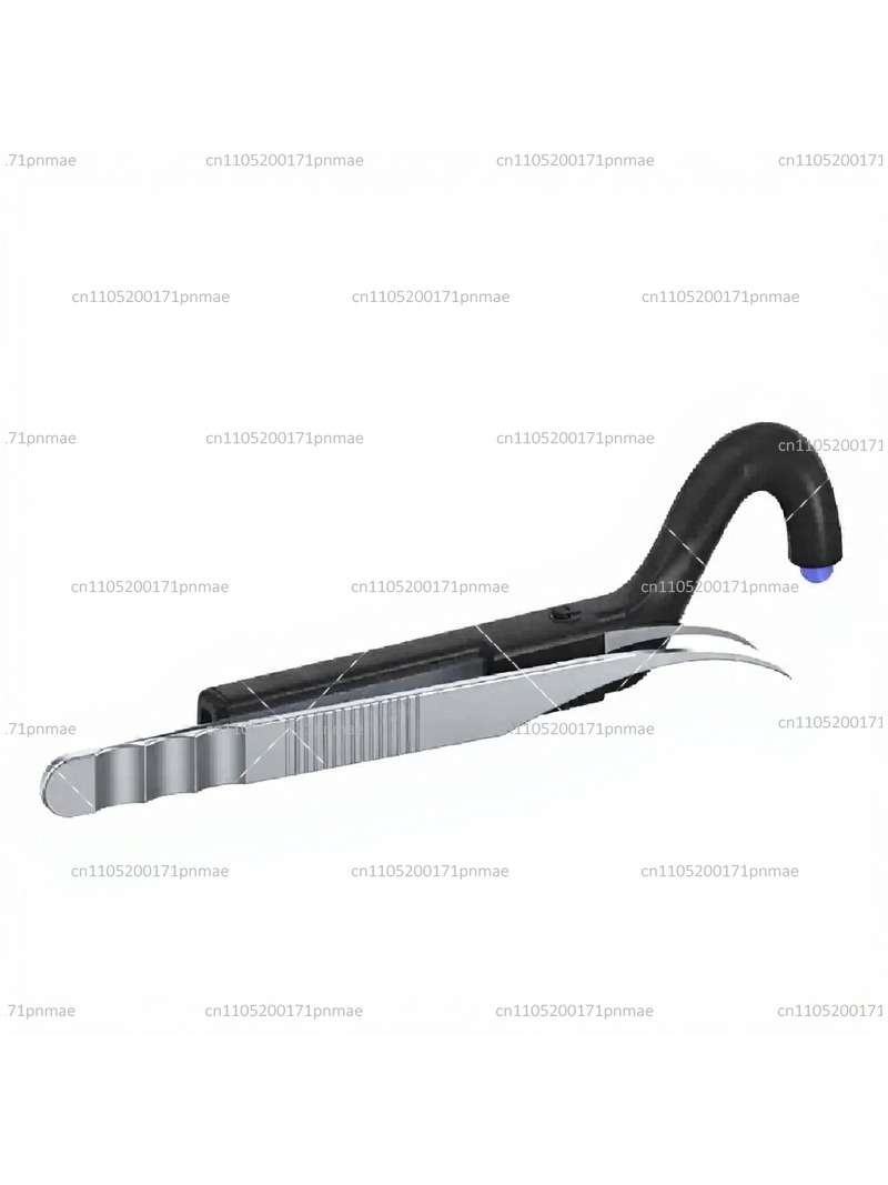 Беспроводная УФ LED лампа-пинц – обзор и цена Lash Extension Tweezers
