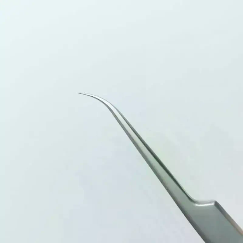 Пинцет для наращивания ресниц  – обзор и цена Lash Extension Tweezers