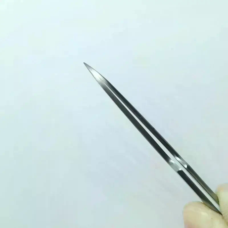 Пинцет для наращивания ресниц  – обзор и цена Lash Extension Tweezers