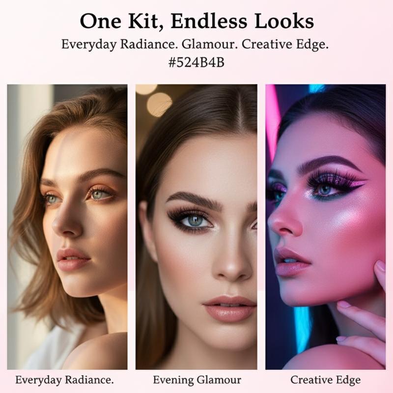 Сделай сам ﻿ Набор для наращив – обзор и цена Eyelash Extension Cluster