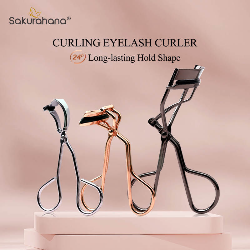 SAKURAHANA щипцы для завивки р – обзор и цена Lash Extension Tweezers
