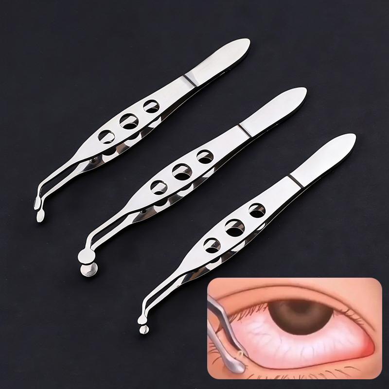 Пинцет для век, компрессор для – обзор и цена Lash Extension Tweezers