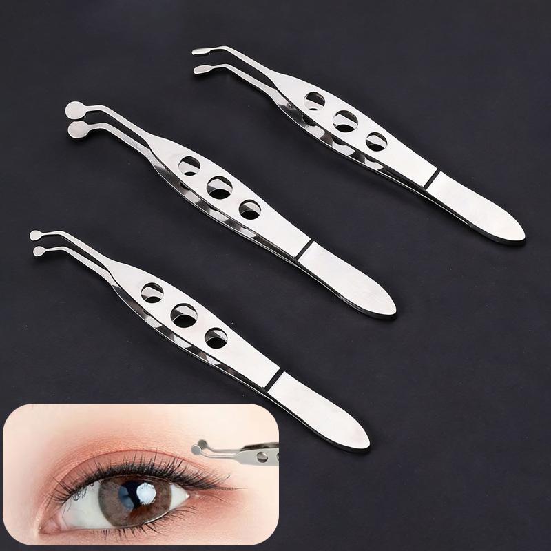 Пинцет для век, компрессор для – обзор и цена Lash Extension Tweezers