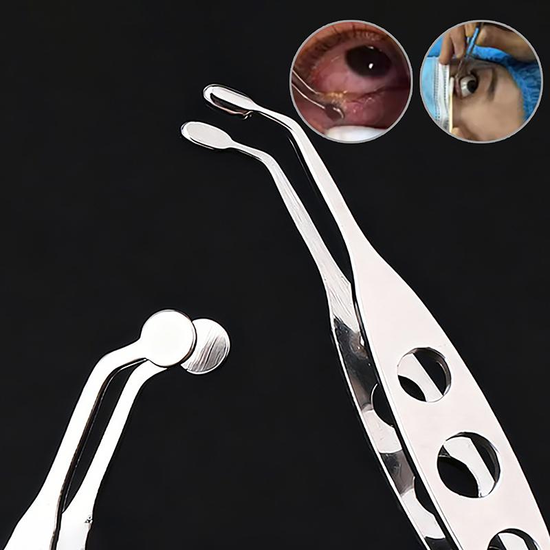 Пинцет для век, компрессор для – обзор и цена Lash Extension Tweezers