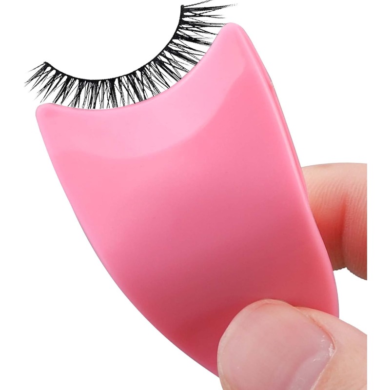 Инструмент для наращивания рес – обзор и цена Lash Extension Tweezers