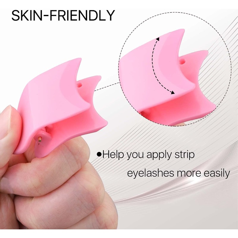 Инструмент для наращивания рес – обзор и цена Lash Extension Tweezers