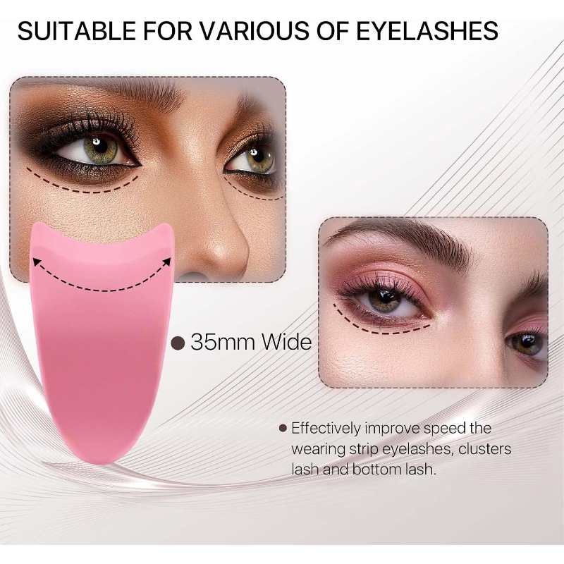 Инструмент для наращивания рес – обзор и цена Lash Extension Tweezers