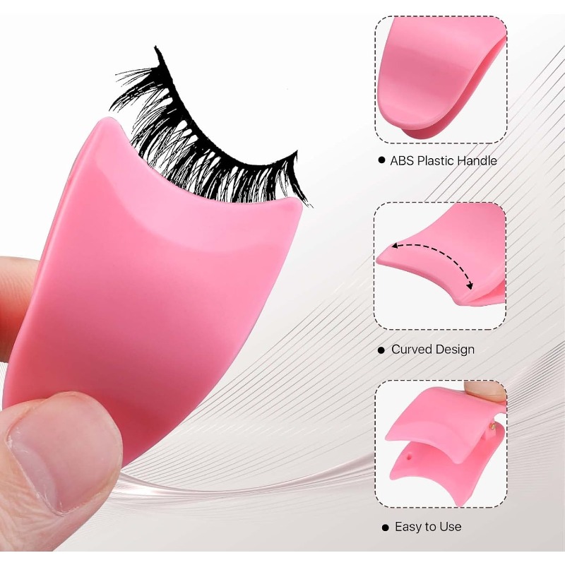 Инструмент для наращивания рес – обзор и цена Lash Extension Tweezers