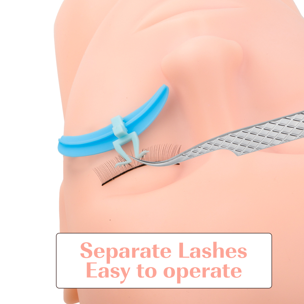 Wendy Lashes многоразовый разд – обзор и цена Eyelash Extension Jakarta