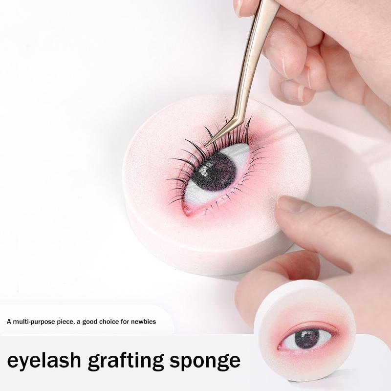 1/3/5 шт. Доска для демонстрац – обзор и цена Eyelash Extension Model