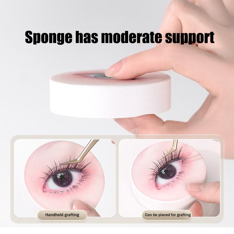 1/3/5 шт. Доска для демонстрац – обзор и цена Eyelash Extension Model
