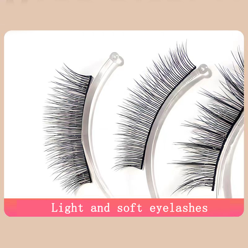 MARIA 2D Y-образные ресницы, р – обзор и цена Eyelash Extensions Classic