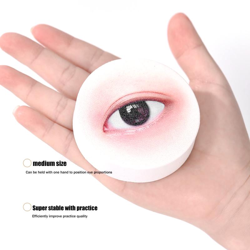 1/3/5 шт. Подставка для демонс – обзор и цена Eyelash Extension Model